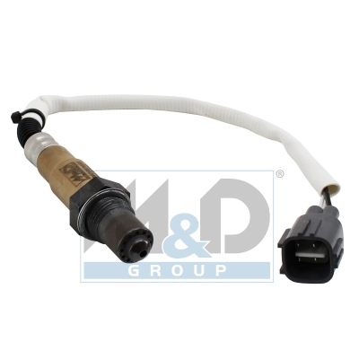 Sonde lambda planaire