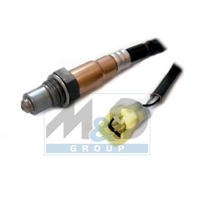 Sonde lambda