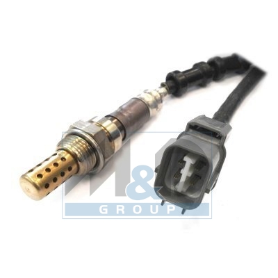 4-wire High Impedance Oxygen Sensor
