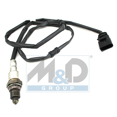 Sonde lambda planaire UFLO