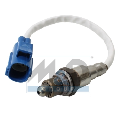 4-wire UFLO planar oxygen sensor
