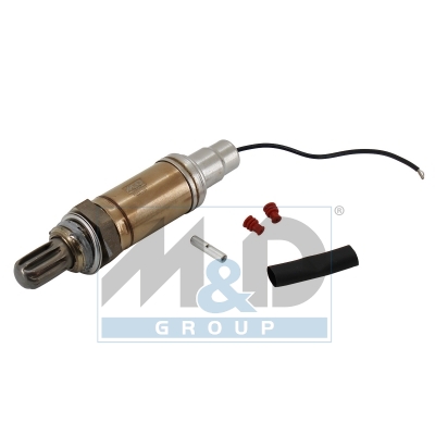 Sonde lambda universelle au Zirconium