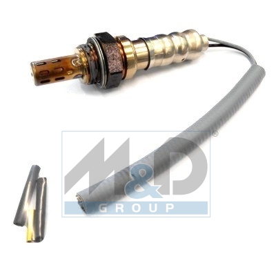 Sonde lambda universelle au Zirconium
