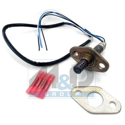 Sonde lambda universelle au Zirconium