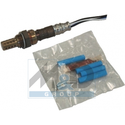 Sonde lambda universelle