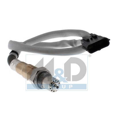 Oxygen Sensor