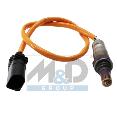 Oxygen Sensor