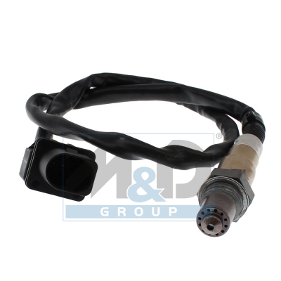 Oxygen Sensor