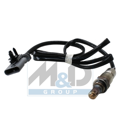 Oxygen Sensor