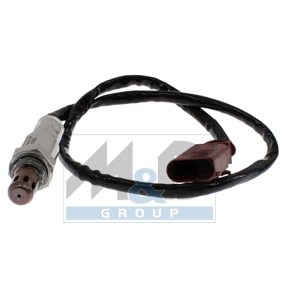 Oxygen Sensor