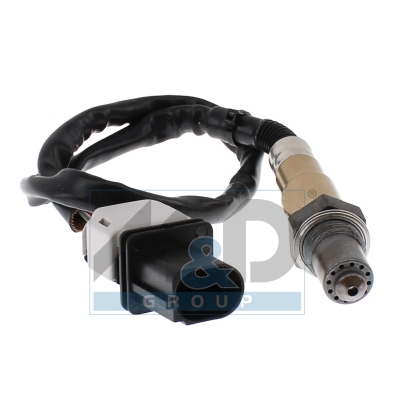 Oxygen Sensor