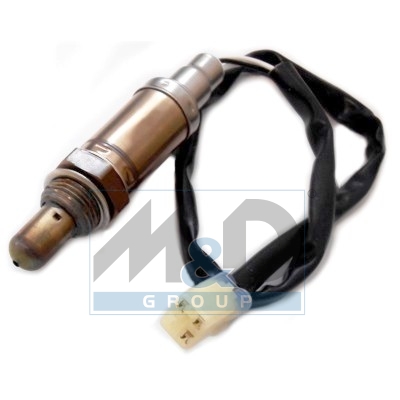 3-wire High Impedance Oxygen Sensor