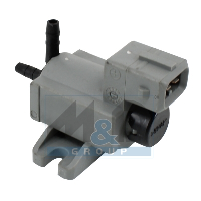 Soupape de contrôle EGR