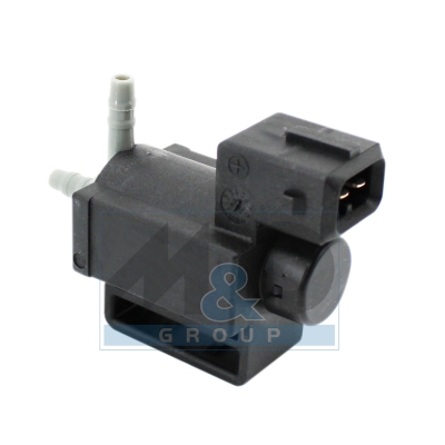EGR Electropneumatic modulator