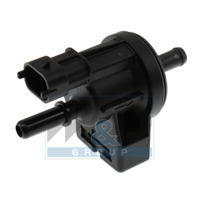 Be-/Entlüftungsventil, Kraftstoffbehälter