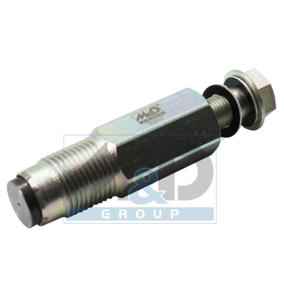 Pressure Relief Valve, Common Rail System