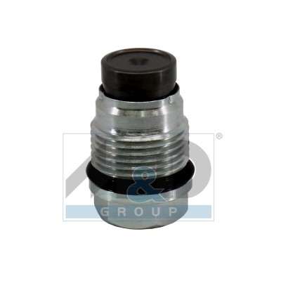 Pressure Relief Valve, Common Rail System