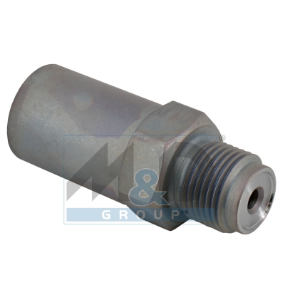 Pressure Relief Valve, Common Rail System