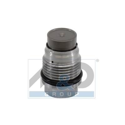 Pressure Relief Valve, Common Rail System