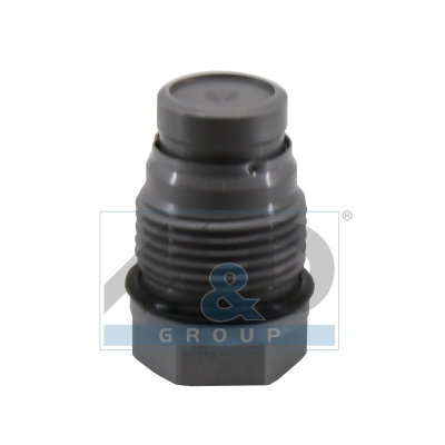 Pressure Relief Valve, Common Rail System