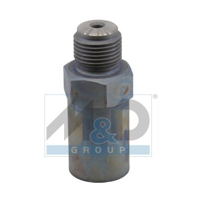 Pressure Relief Valve, Common Rail System