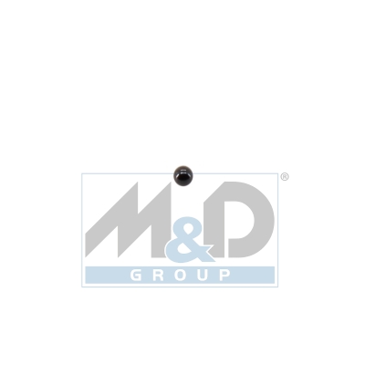 Sphere 50 pcs