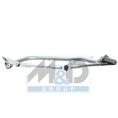 Wiper gear