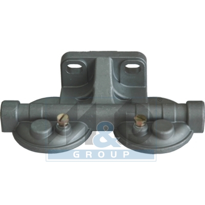 Injection System