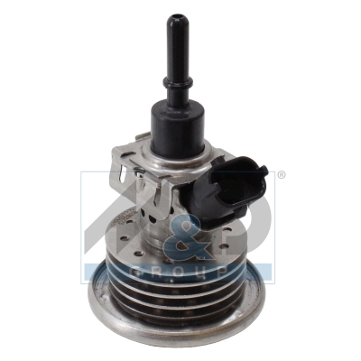 Delivery module Urea injection