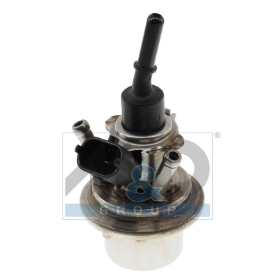 Delivery module Urea injection