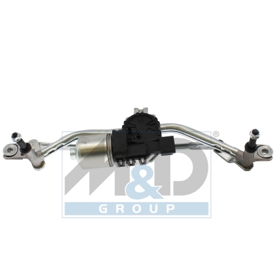 Washer assembly
