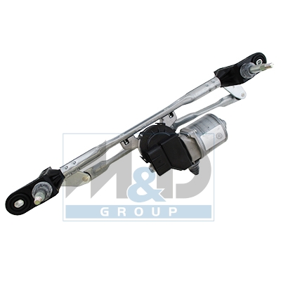 Washer assembly