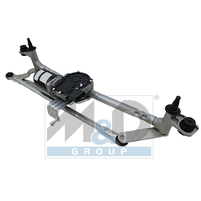 Washer assembly