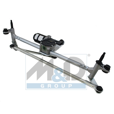 Washer assembly