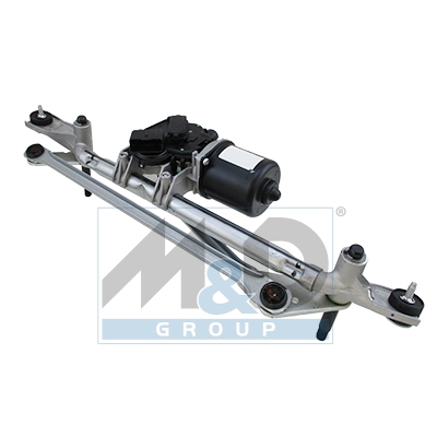 Washer assembly