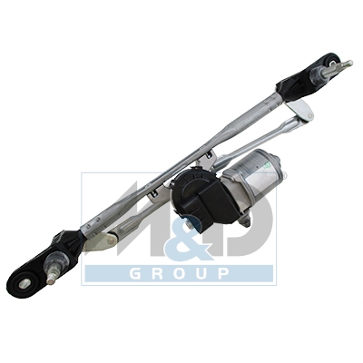 Washer assembly