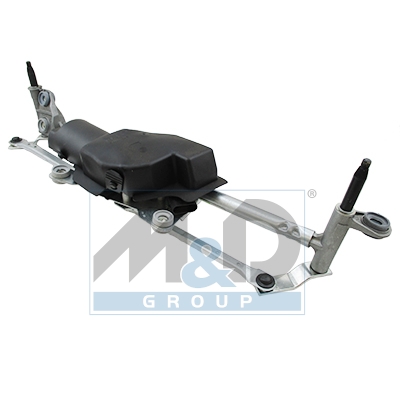 Scheibenreinigungsanlage