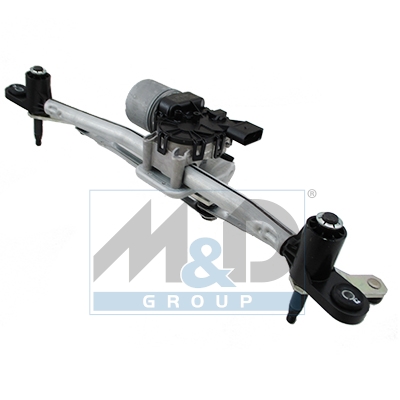 Washer assembly
