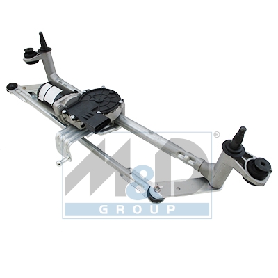 Washer assembly