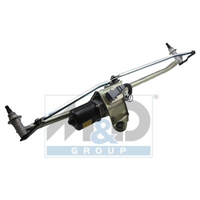 Washer assembly