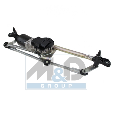 Washer assembly