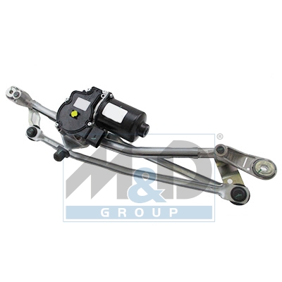 Washer assembly