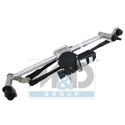 Washer assembly