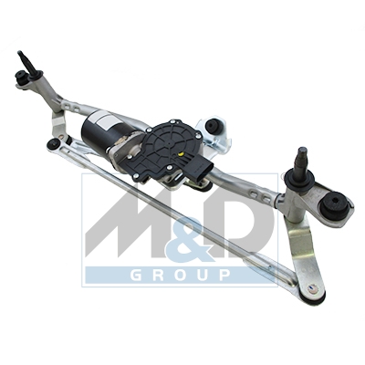 Washer assembly