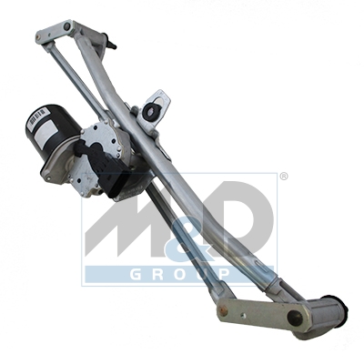 Washer assembly