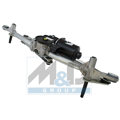 Washer assembly