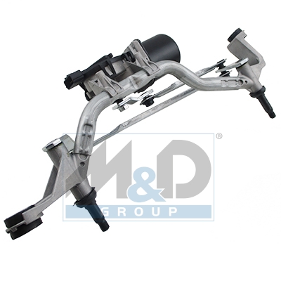 Washer assembly