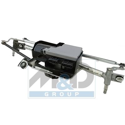 Washer assembly