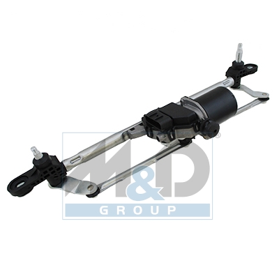 Washer assembly