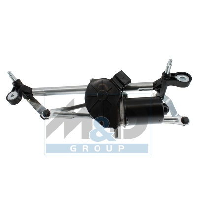 Washer assembly